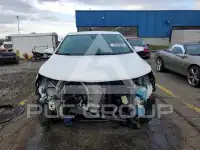 2021 Chevrolet Equinox фото