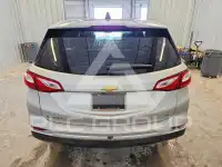 2021 Chevrolet Equinox фото