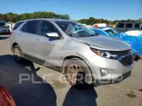 2021 Chevrolet Equinox фото
