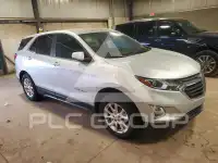 2021 Chevrolet Equinox photo