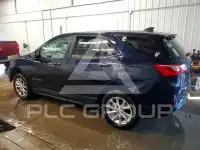 2021 Chevrolet Equinox photo