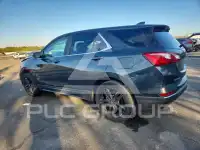 2021 Chevrolet Equinox фото