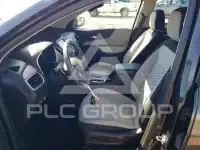 2021 Chevrolet Equinox фото