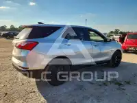 2021 Chevrolet Equinox фото