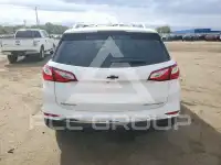2021 Chevrolet Equinox photo