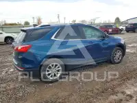 2021 Chevrolet Equinox photo