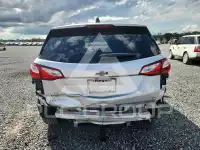 2021 Chevrolet Equinox фото