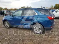 2021 Chevrolet Equinox photo