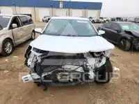 2021 Chevrolet Equinox фото