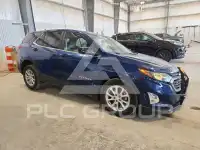 2021 Chevrolet Equinox фото