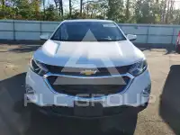2021 Chevrolet Equinox photo