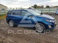 2021 Chevrolet Equinox photo