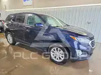 2021 Chevrolet Equinox фото