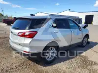 2021 Chevrolet Equinox фото