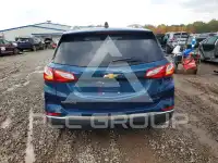 2021 Chevrolet Equinox photo
