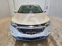 2021 Chevrolet Equinox фото