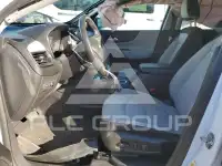 2021 Chevrolet Equinox photo