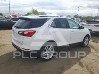 2021 Chevrolet Equinox photo