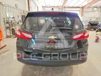 2021 Chevrolet Equinox фото