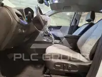 2021 Chevrolet Equinox фото