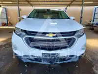 2021 Chevrolet Equinox фото