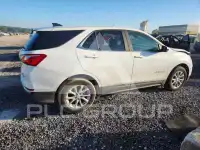 2021 Chevrolet Equinox photo