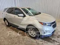 2021 Chevrolet Equinox фото