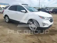 2021 Chevrolet Equinox photo