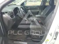 2021 Chevrolet Equinox photo