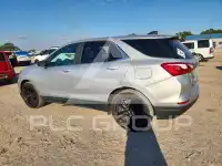 2021 Chevrolet Equinox фото