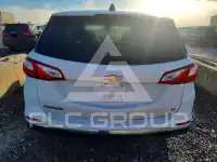 2021 Chevrolet Equinox photo