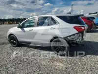 2021 Chevrolet Equinox фото
