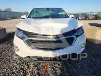 2021 Chevrolet Equinox photo