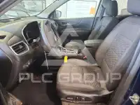 2021 Chevrolet Equinox фото