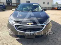 2021 Chevrolet Equinox фото