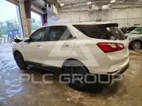 2021 Chevrolet Equinox фото