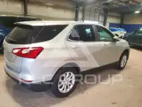 2021 Chevrolet Equinox photo