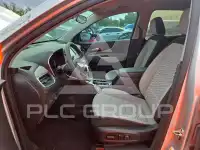 2021 Chevrolet Equinox фото