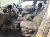 2021 Chevrolet Equinox photo