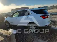 2021 Chevrolet Equinox photo