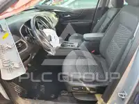2021 Chevrolet Equinox фото