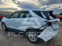 2021 Chevrolet Equinox фото