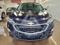 2021 Chevrolet Equinox фото