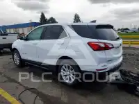 2021 Chevrolet Equinox фото