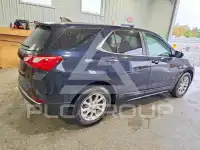 2021 Chevrolet Equinox фото