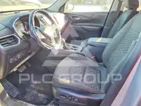 2021 Chevrolet Equinox фото
