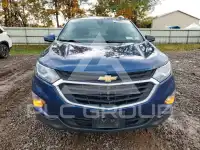 2021 Chevrolet Equinox photo