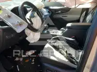 2021 Chevrolet Equinox photo