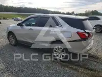 2021 Chevrolet Equinox фото
