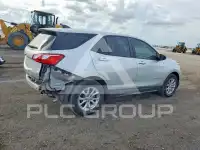 2021 Chevrolet Equinox photo